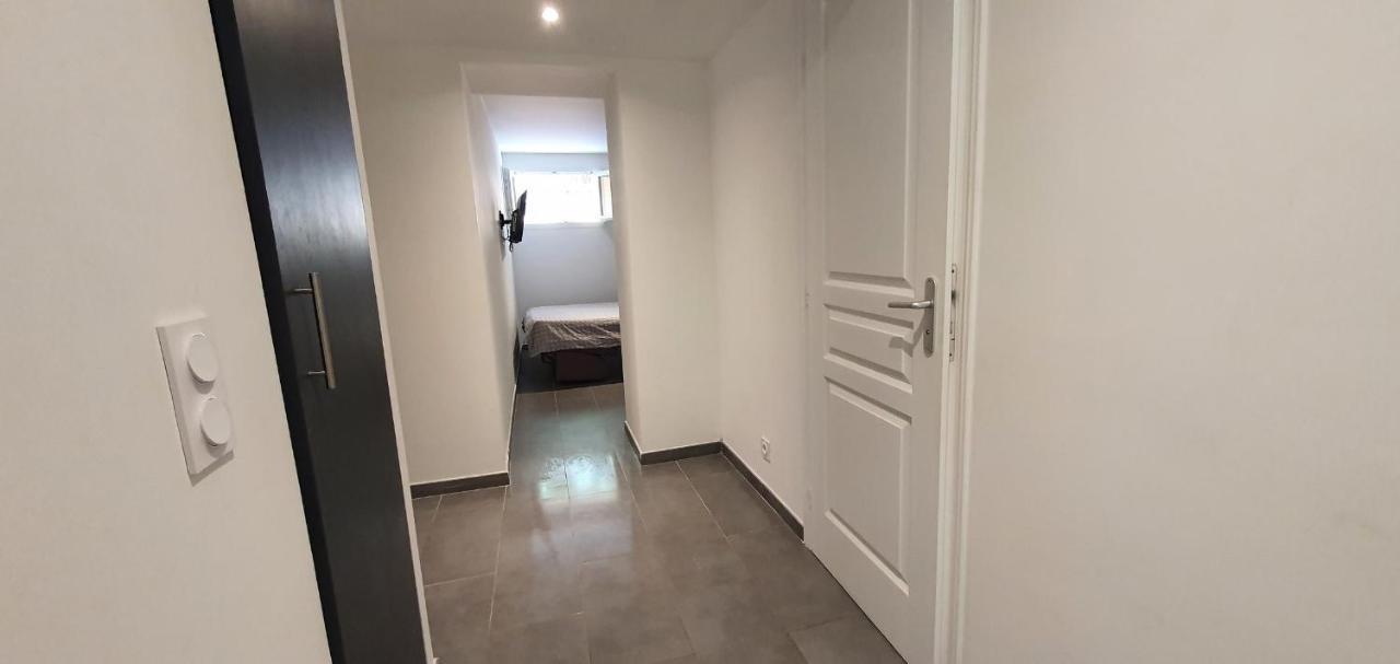 Apartment Valrose