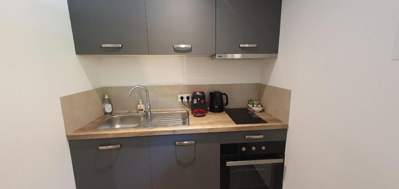 Valrose Apartment Nizza